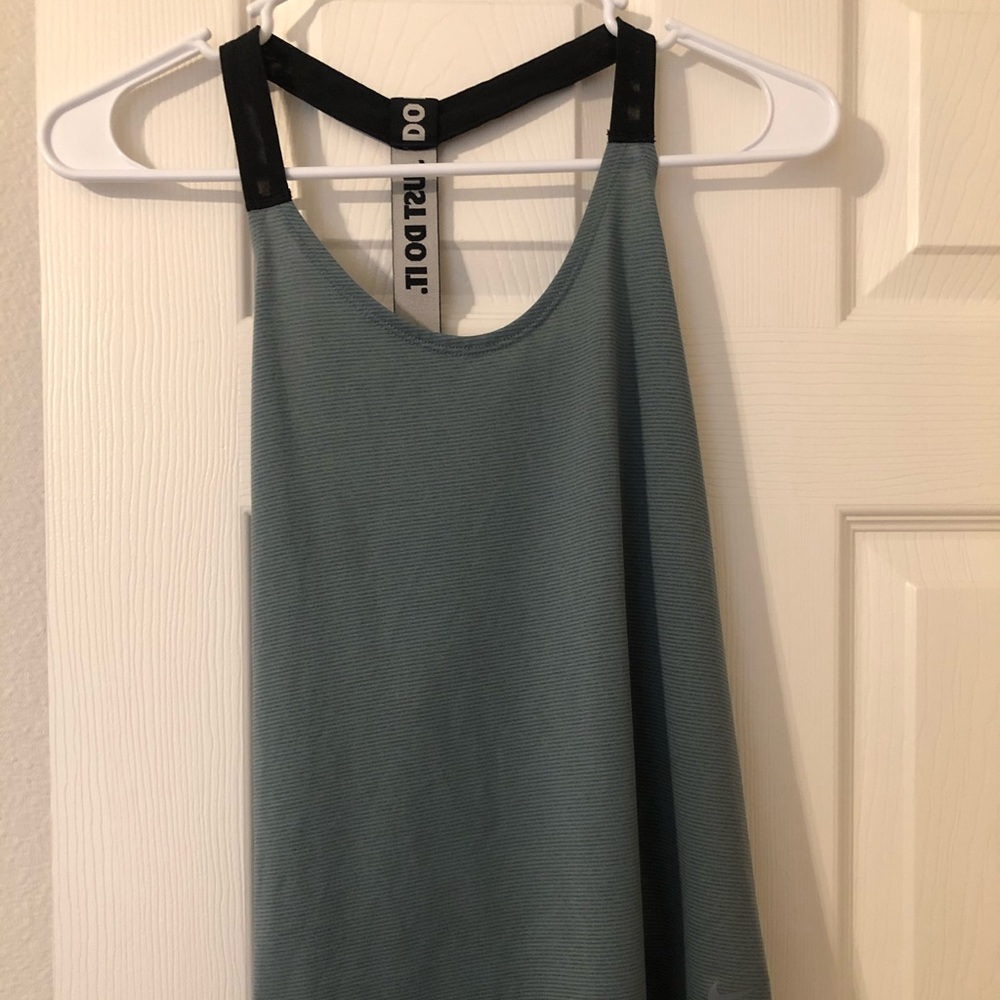 Nike tank top